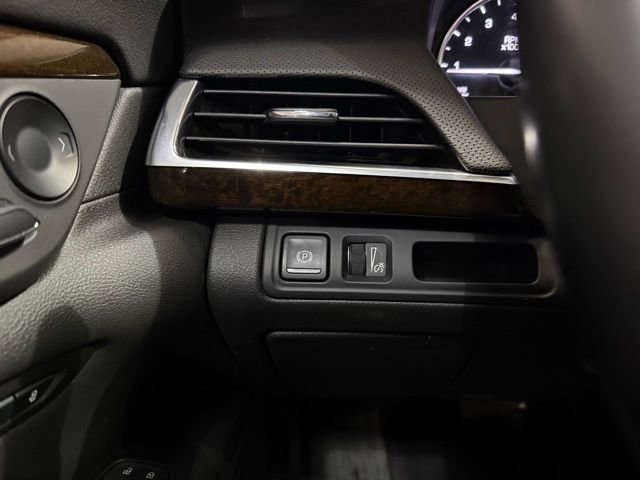 Used 2020 Cadillac CT6 Luxury image 15