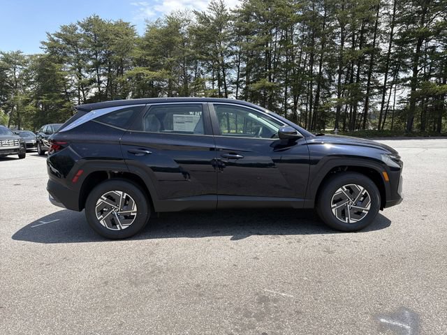 New 2026 Hyundai Tucson Blue SE AWD/4WD image 9