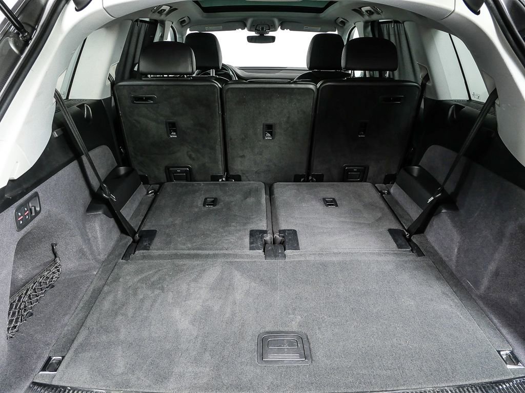 Used 2019 Audi Q7 3.0T Premium Plus w/ Premium Plus Package image 33