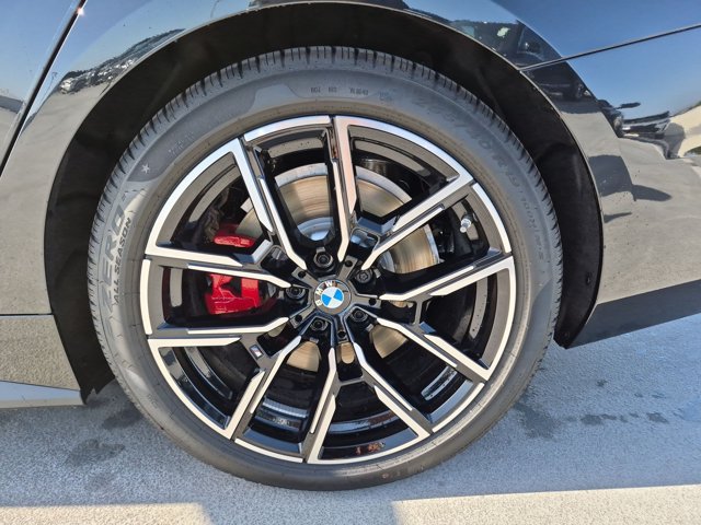 New 2026 BMW i4 M60 w/ Premium Package AWD/4WD image 10