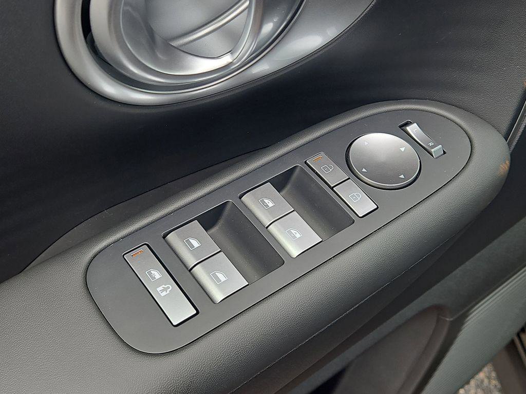 New 2026 Hyundai Ioniq 9 SE AWD/4WD image 15