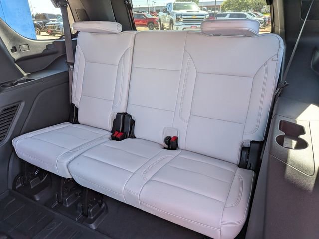 New 2026 Chevrolet Tahoe Premier w/ Sun And Tow Package image 16