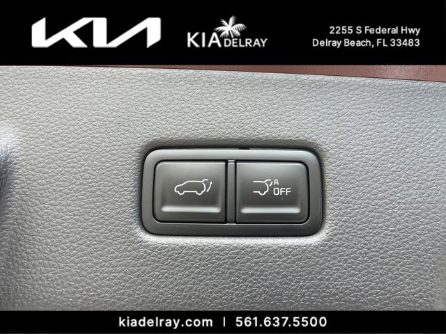 New 2026 Kia Carnival SX image 10