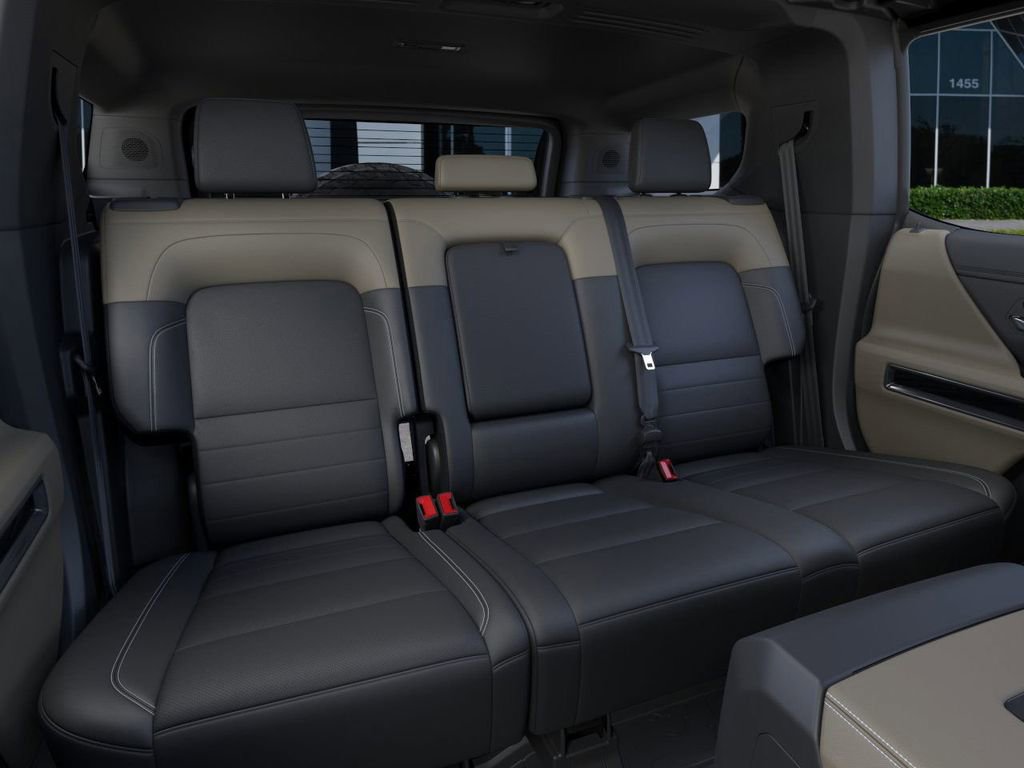 New 2026 GMC Hummer EV SUV image 17