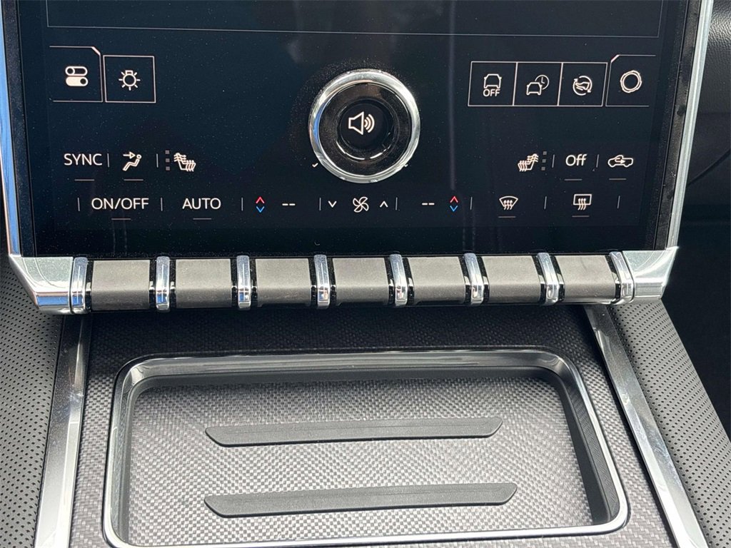 New 2026 GMC Sierra EV Elevation image 10