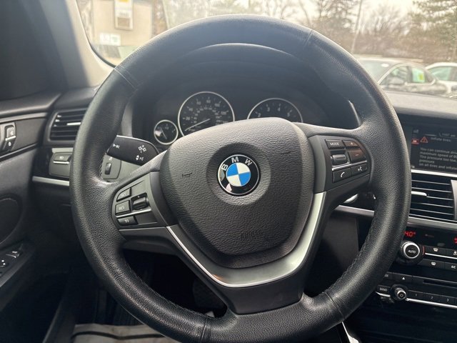 Used 2017 BMW X3 sDrive28i image 19