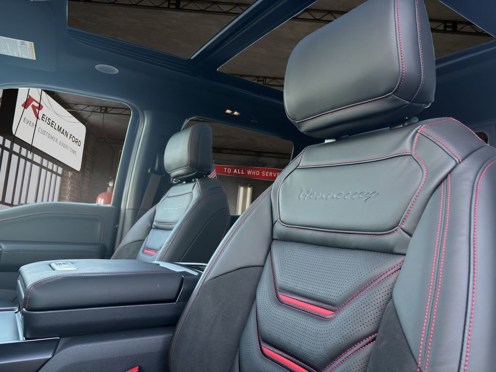 New 2026 Ford F150 Raptor image 16