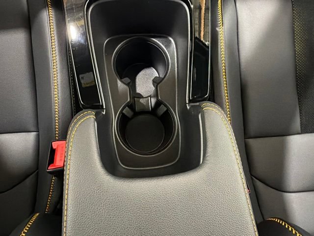 Certified 2026 Acura Integra A-Spec w/ Technology Package FWD image 40
