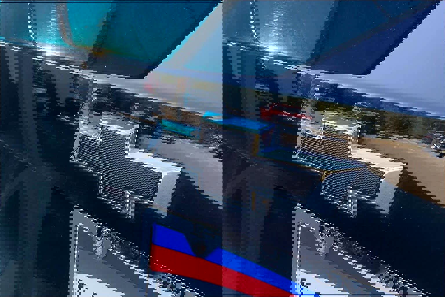 Certified 2023 Chevrolet Blazer RS w/ Driver Confidence II Package image 32