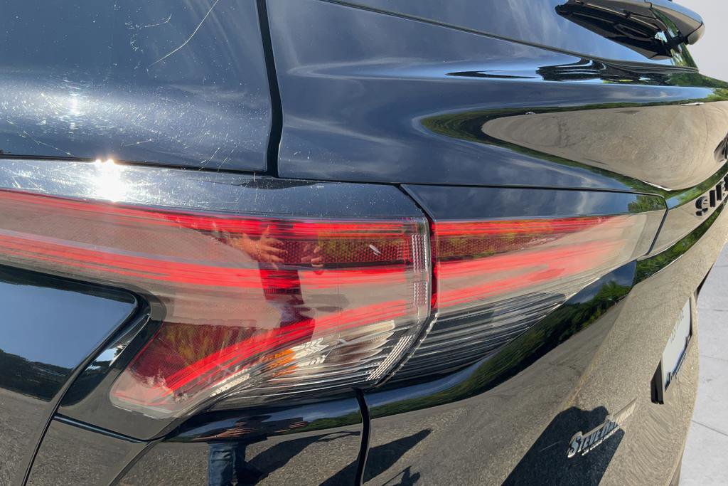 Used 2022 Toyota Sienna XLE FWD image 29
