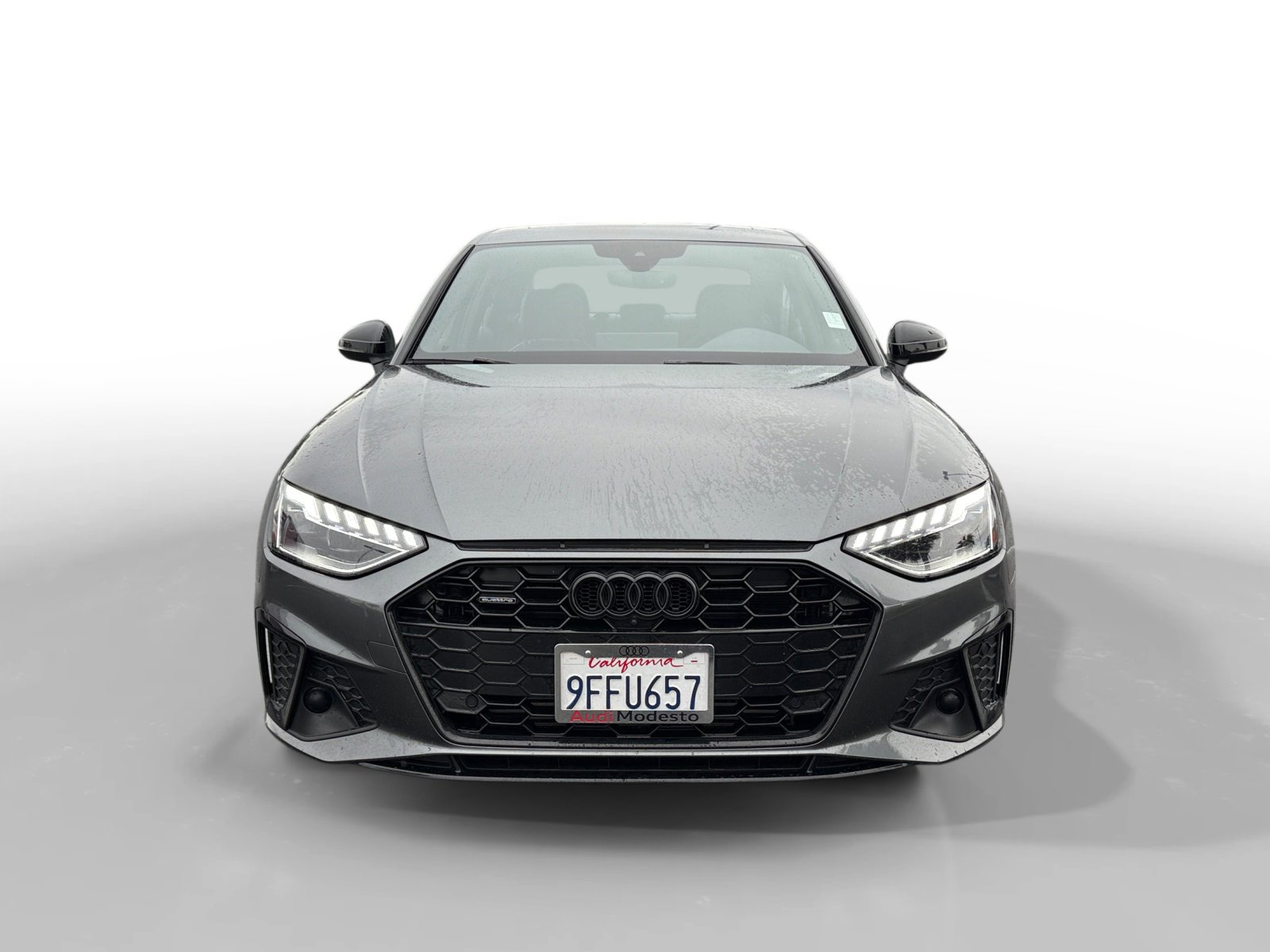 Used 2023 Audi A4 2.0T Premium Plus w/ Premium Plus Package image 8