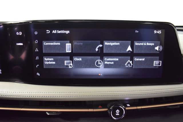 Used 2024 Nissan Ariya AWD image 23