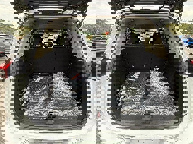 New 2026 Nissan Rogue SV image 16