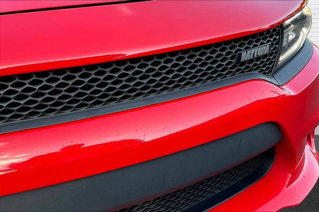 Used 2021 Dodge Charger R/T w/ Daytona Edition Group RWD image 32