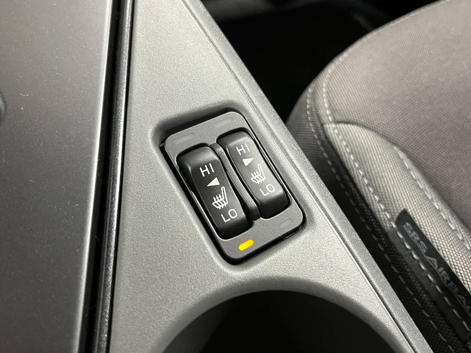 New 2026 Subaru Crosstrek 2.0i Premium AWD/4WD image 21