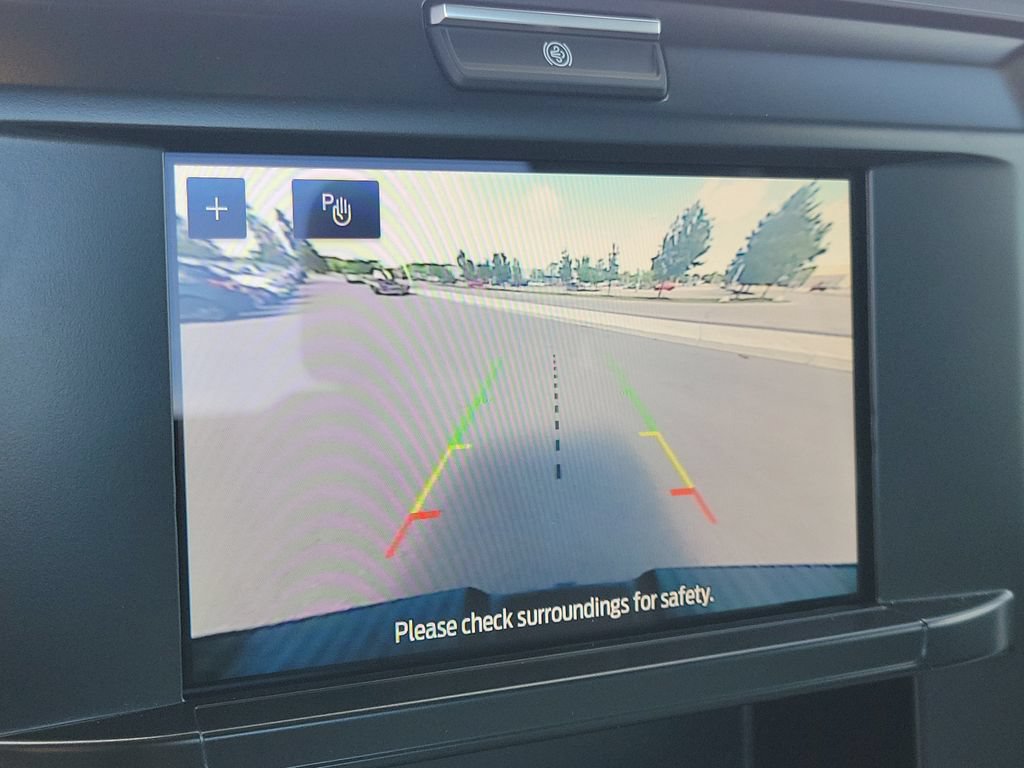 Used 2026 Ford F250 XL AWD/4WD image 23