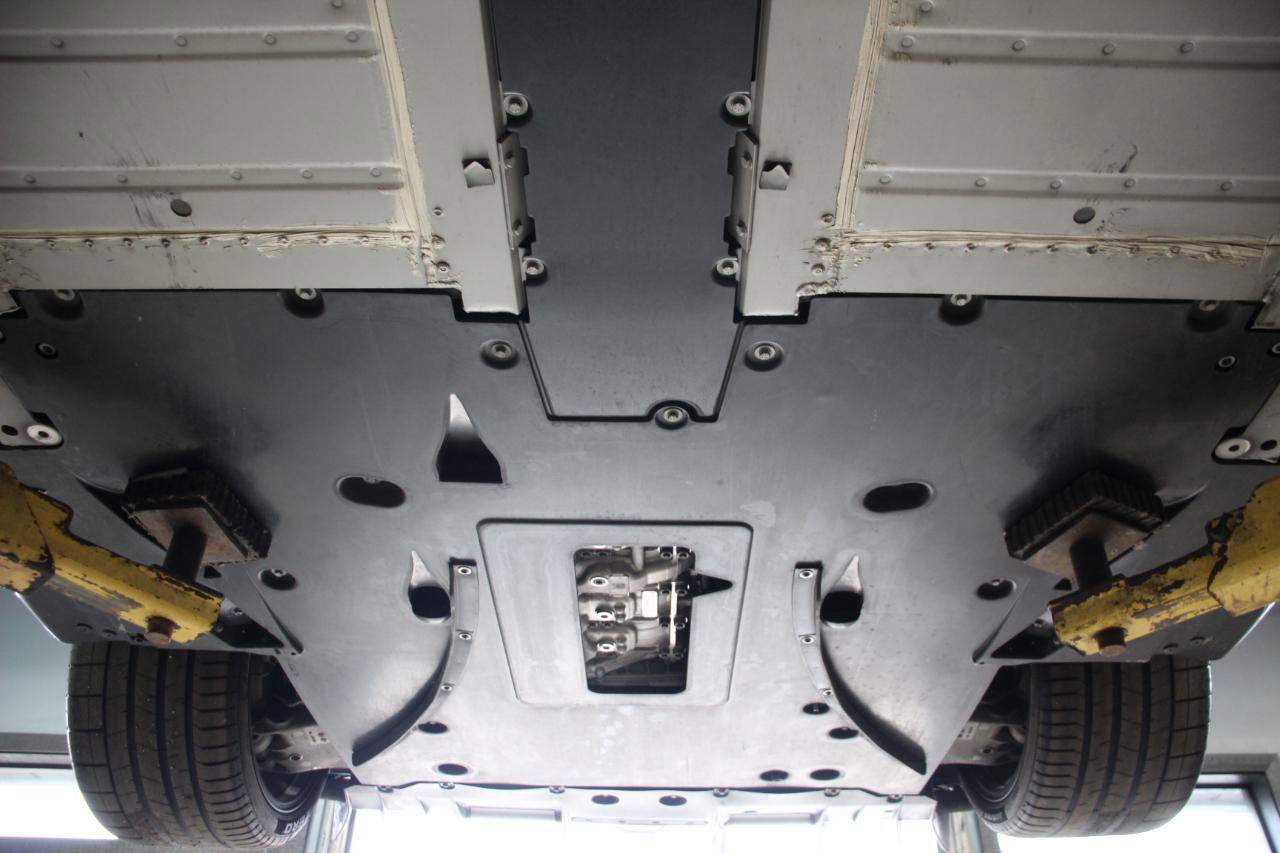 Used 2020 Ferrari 488 Pista Coupe image 95