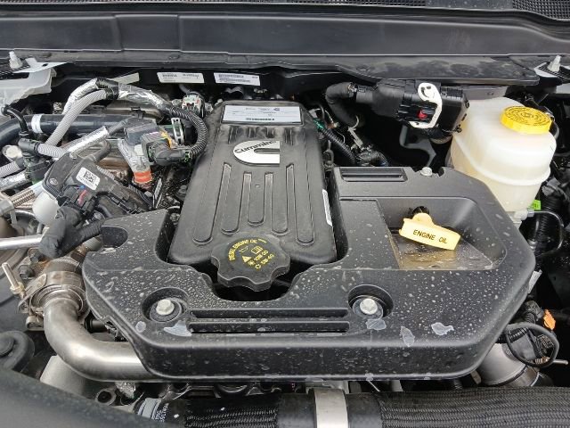 New 2026 RAM 3500 Longhorn AWD/4WD image 68
