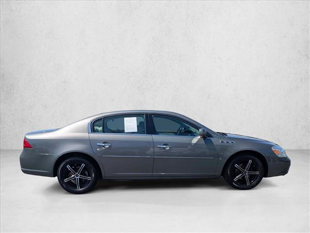 Used 2007 Buick Lucerne CXL w/ Luxury Package FWD image 4