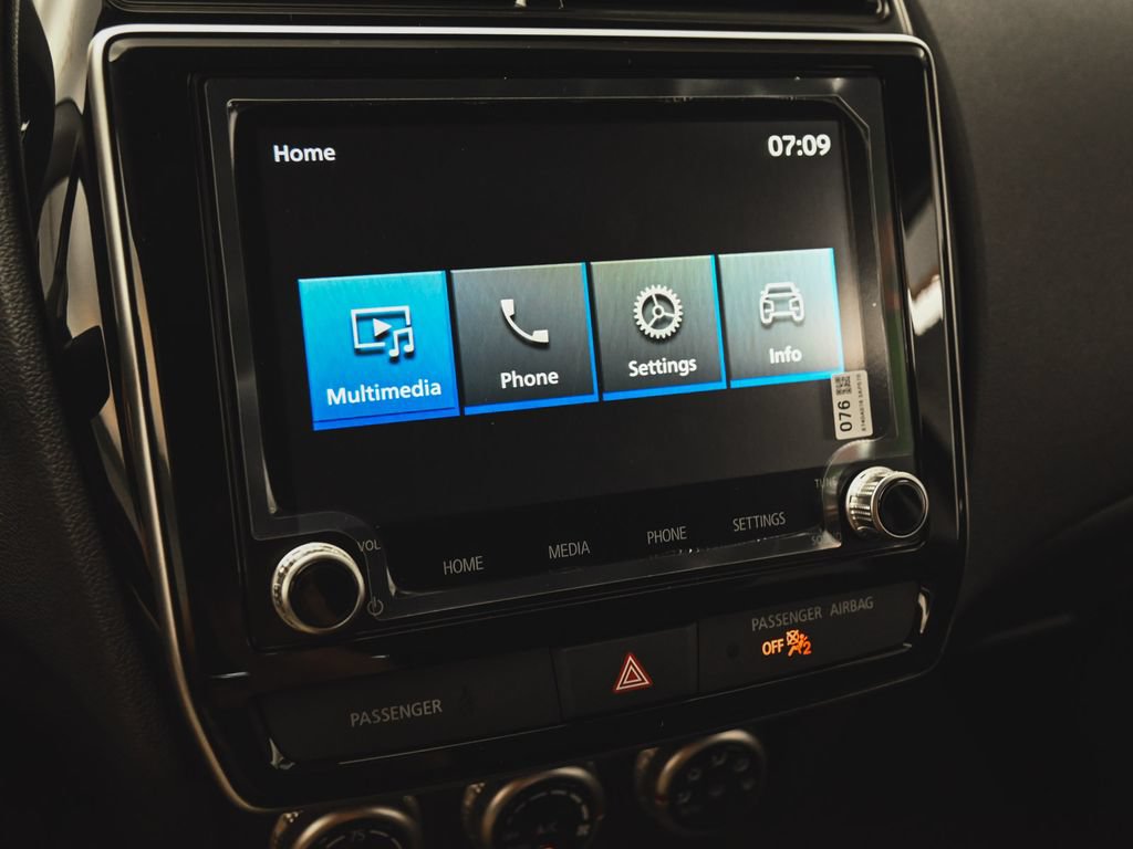 Used 2026 Mitsubishi Outlander Sport ES AWD/4WD image 19