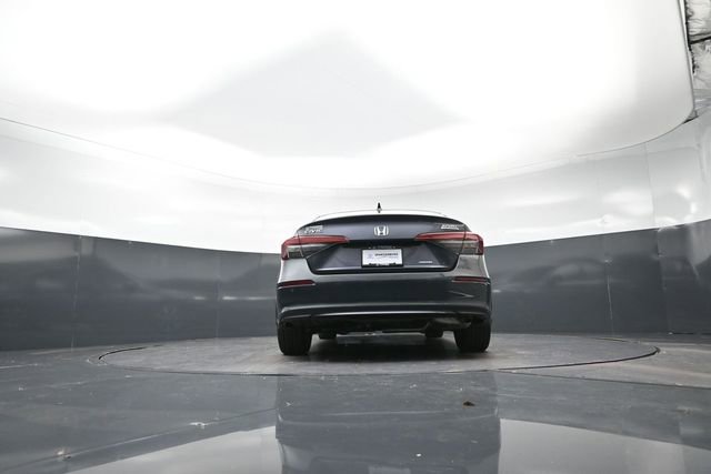 Certified 2025 Honda Civic Sport image 47