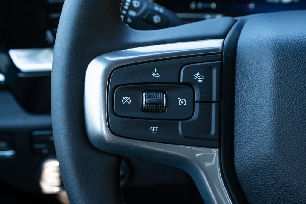 New 2026 Chevrolet Silverado 3500 LT image 18