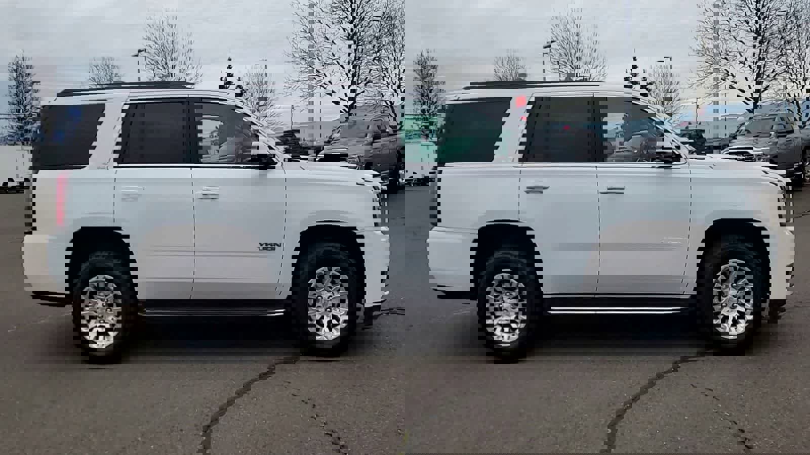 Used 2020 GMC Yukon SLT image 9