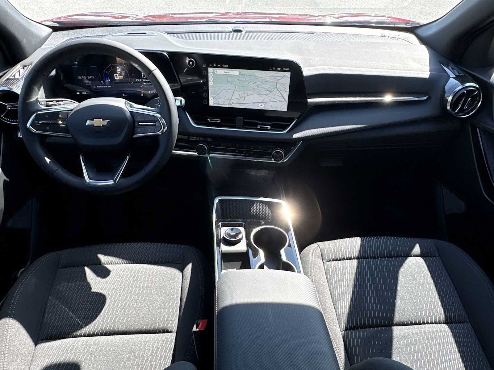 New 2026 Chevrolet Equinox LT FWD image 20