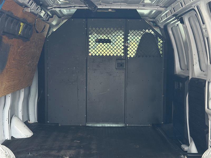 Used 2021 Chevrolet Express 2500 w/ Driver Convenience Package image 23