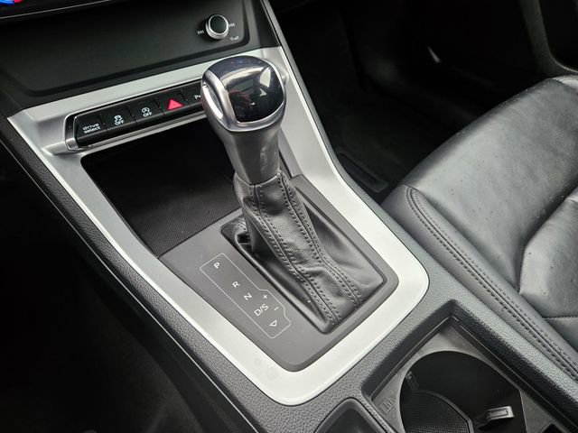 Used 2025 Audi Q3 2.0T Premium AWD/4WD image 42