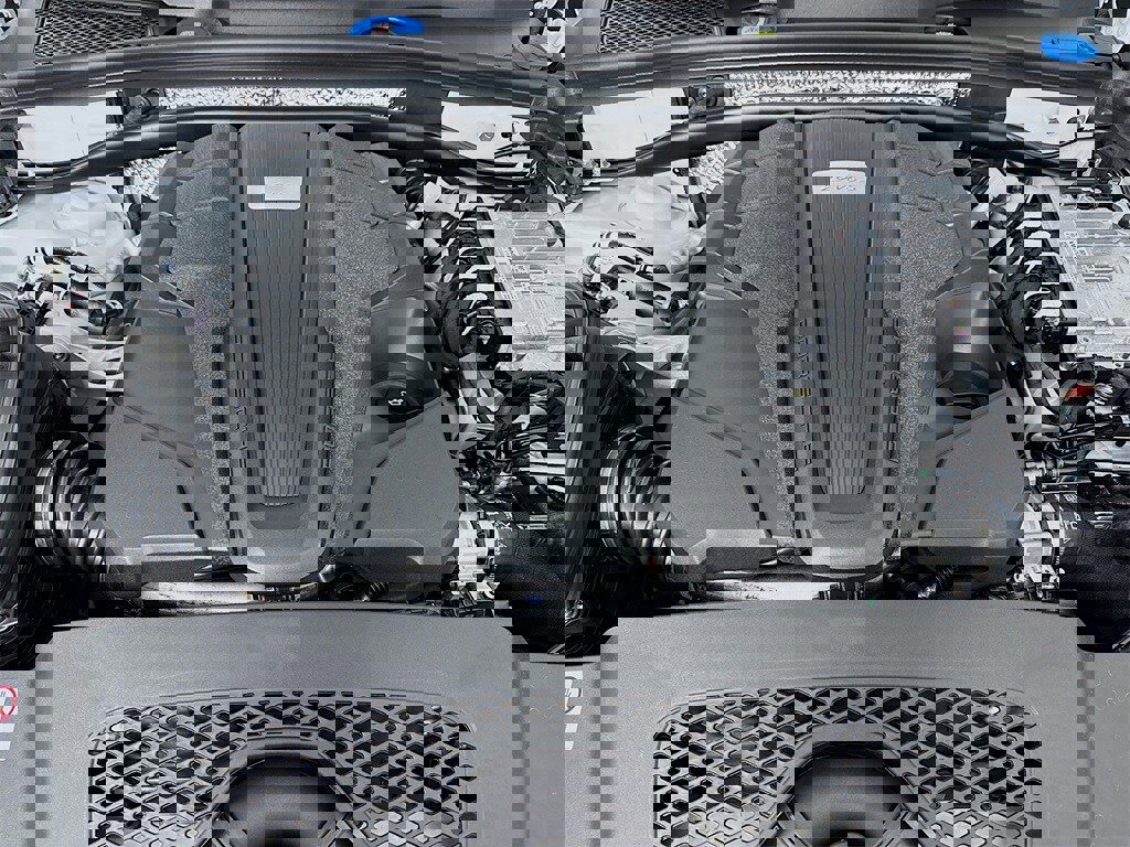 New 2026 Porsche Macan S image 33