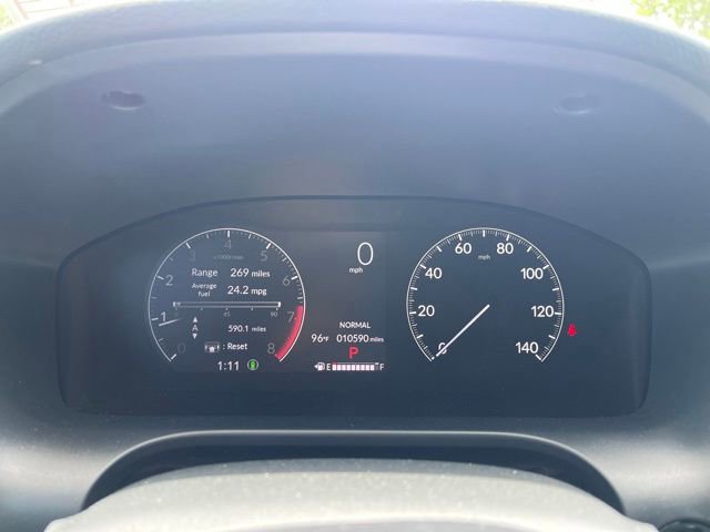 Used 2023 Honda HR-V Sport image 11