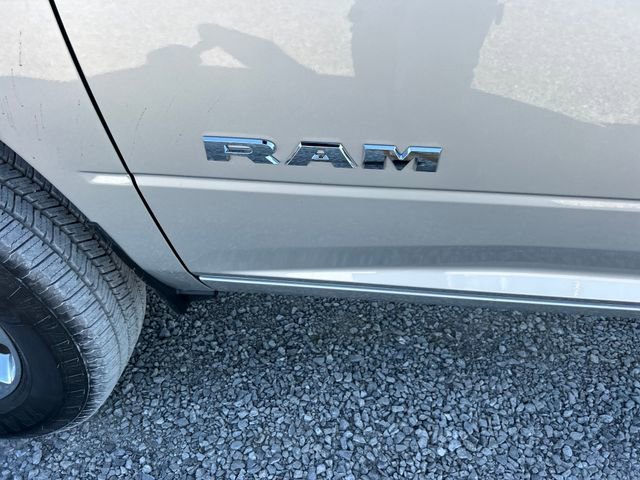 New 2026 RAM 2500 Big Horn image 49