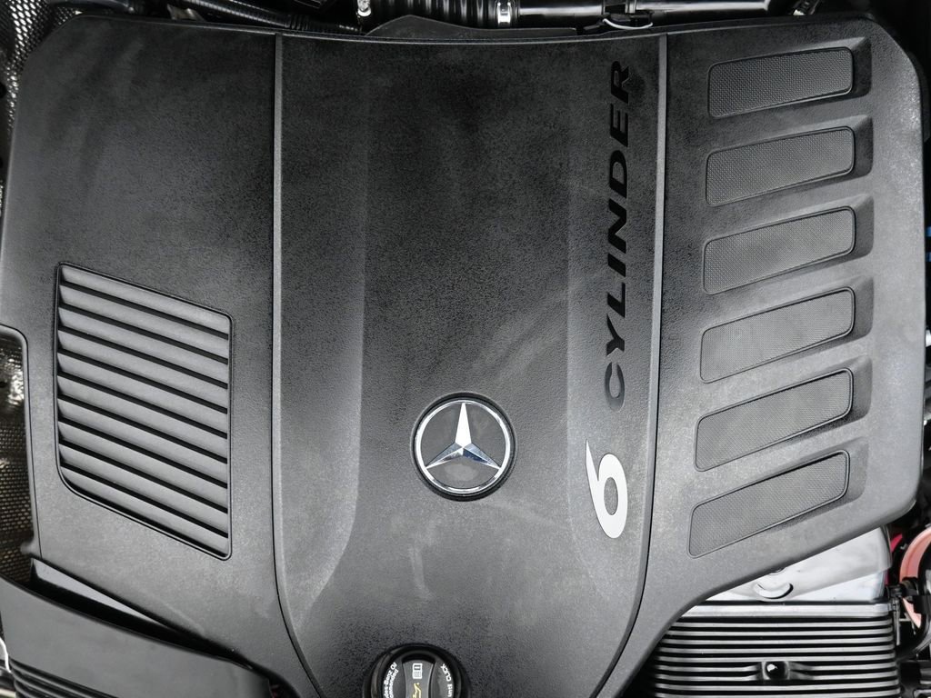 Used 2022 Mercedes-Benz CLS 450 4MATIC w/ Premium Package image 20