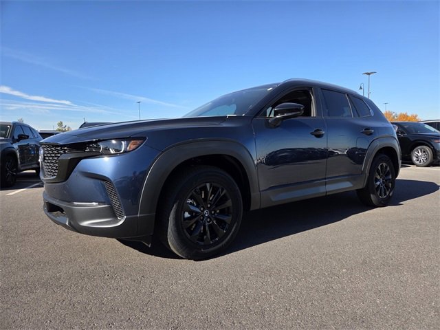 New 2026 MAZDA CX-50 AWD 2.5 S w/ Preferred Pkg image 2