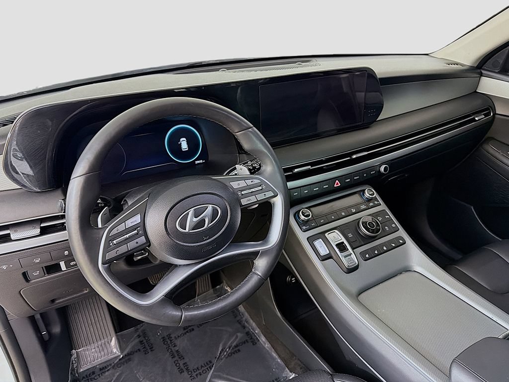Used 2023 Hyundai Palisade SEL AWD/4WD image 23