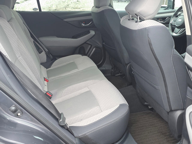 Certified 2024 Subaru Outback Premium image 23