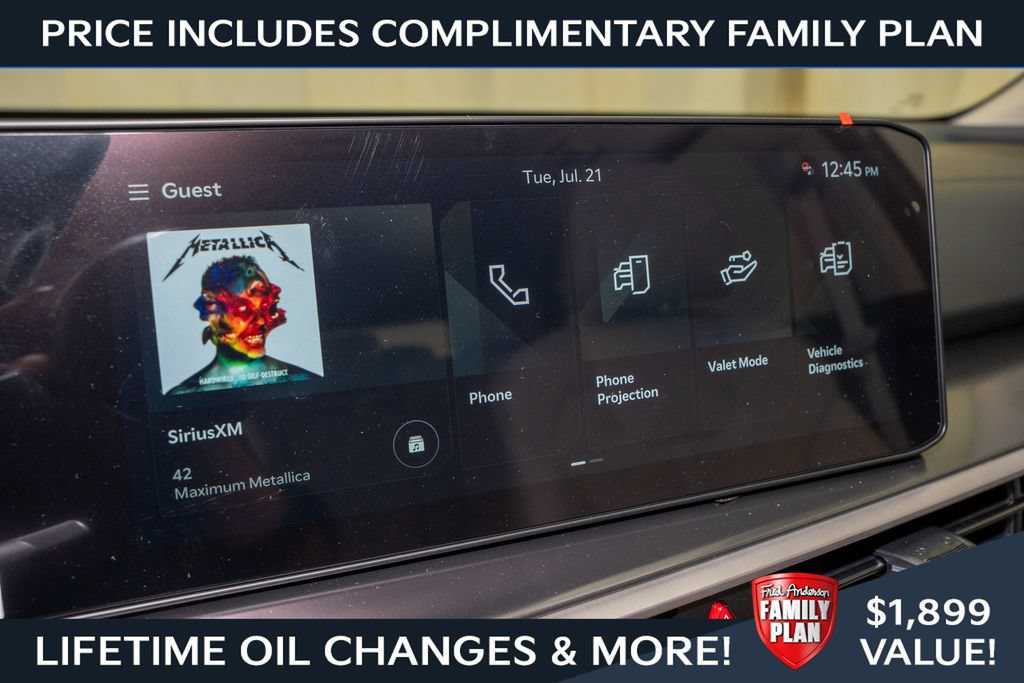 New 2026 Kia Sorento S FWD image 14