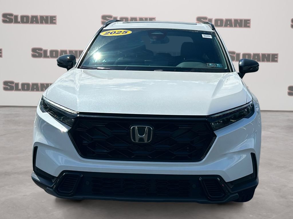 Used 2025 Honda CR-V Sport-L image 7