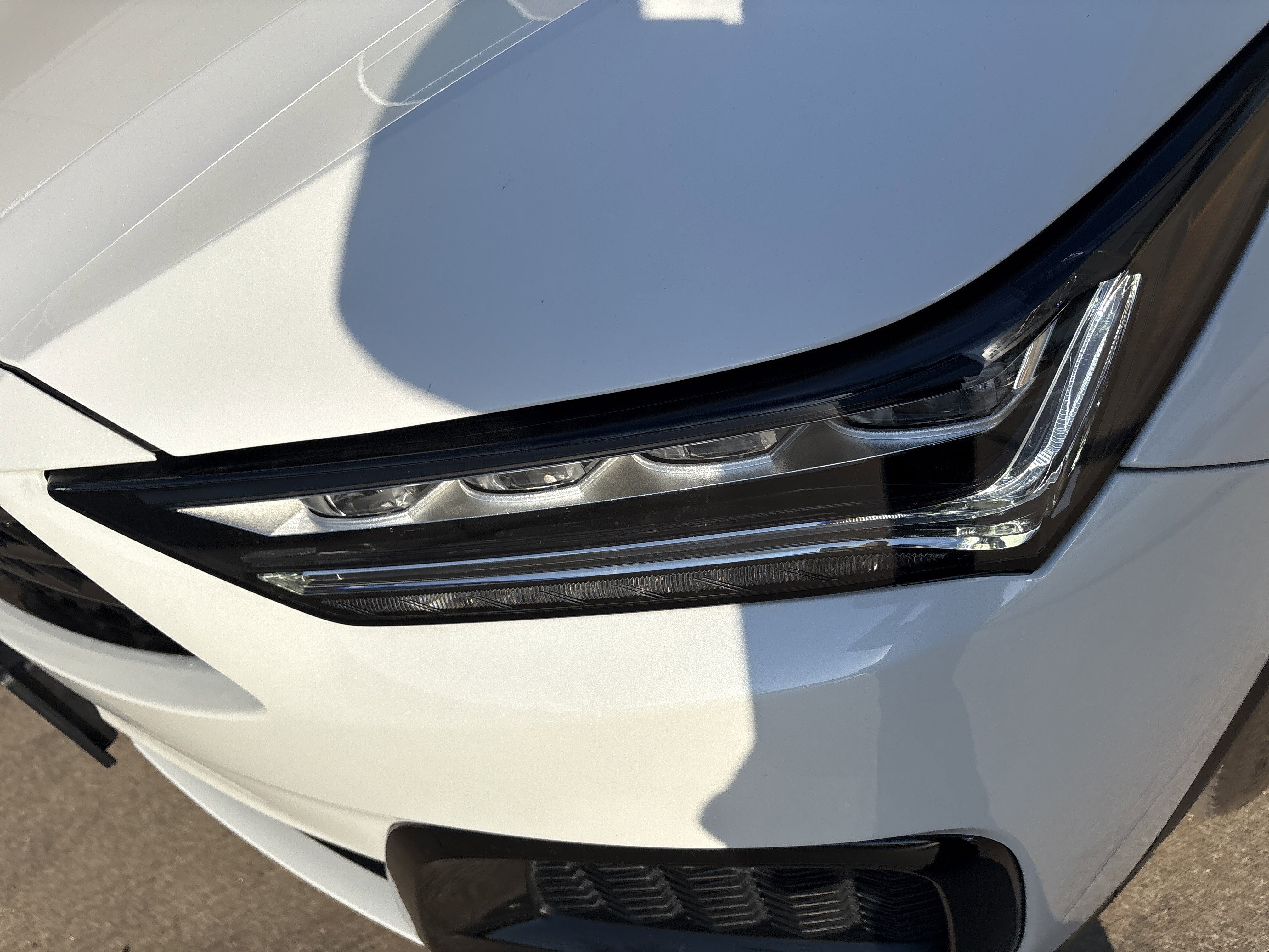 Used 2025 Acura MDX A-Spec image 25