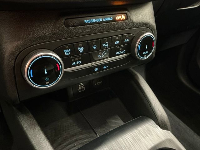 Used 2024 Ford Escape Active FWD image 21