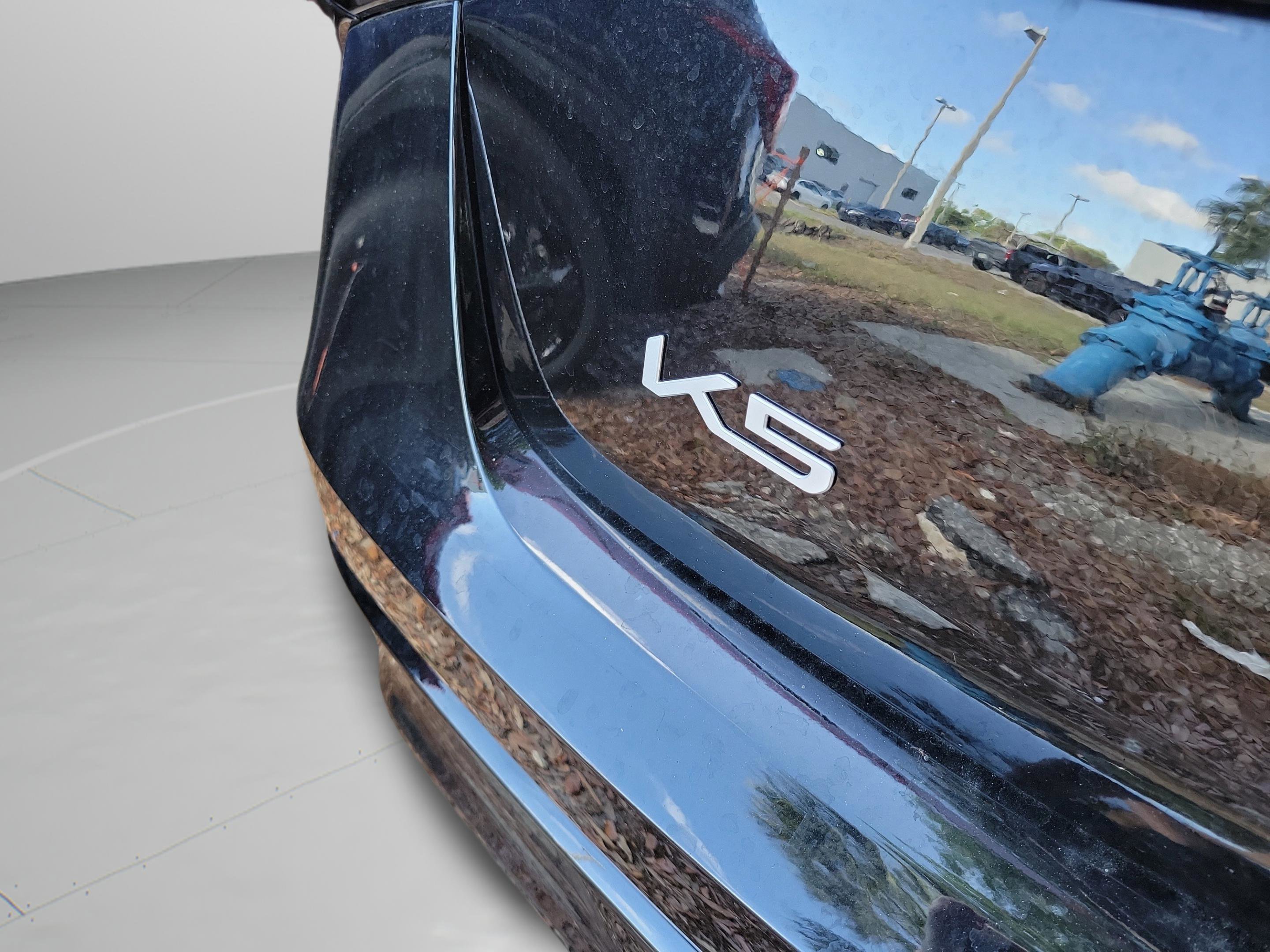 New 2026 Kia K5 GT FWD image 31