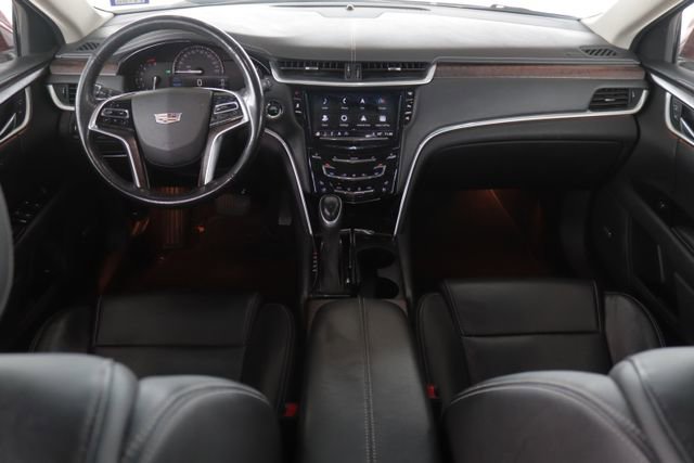 Used 2019 Cadillac XTS Luxury image 25