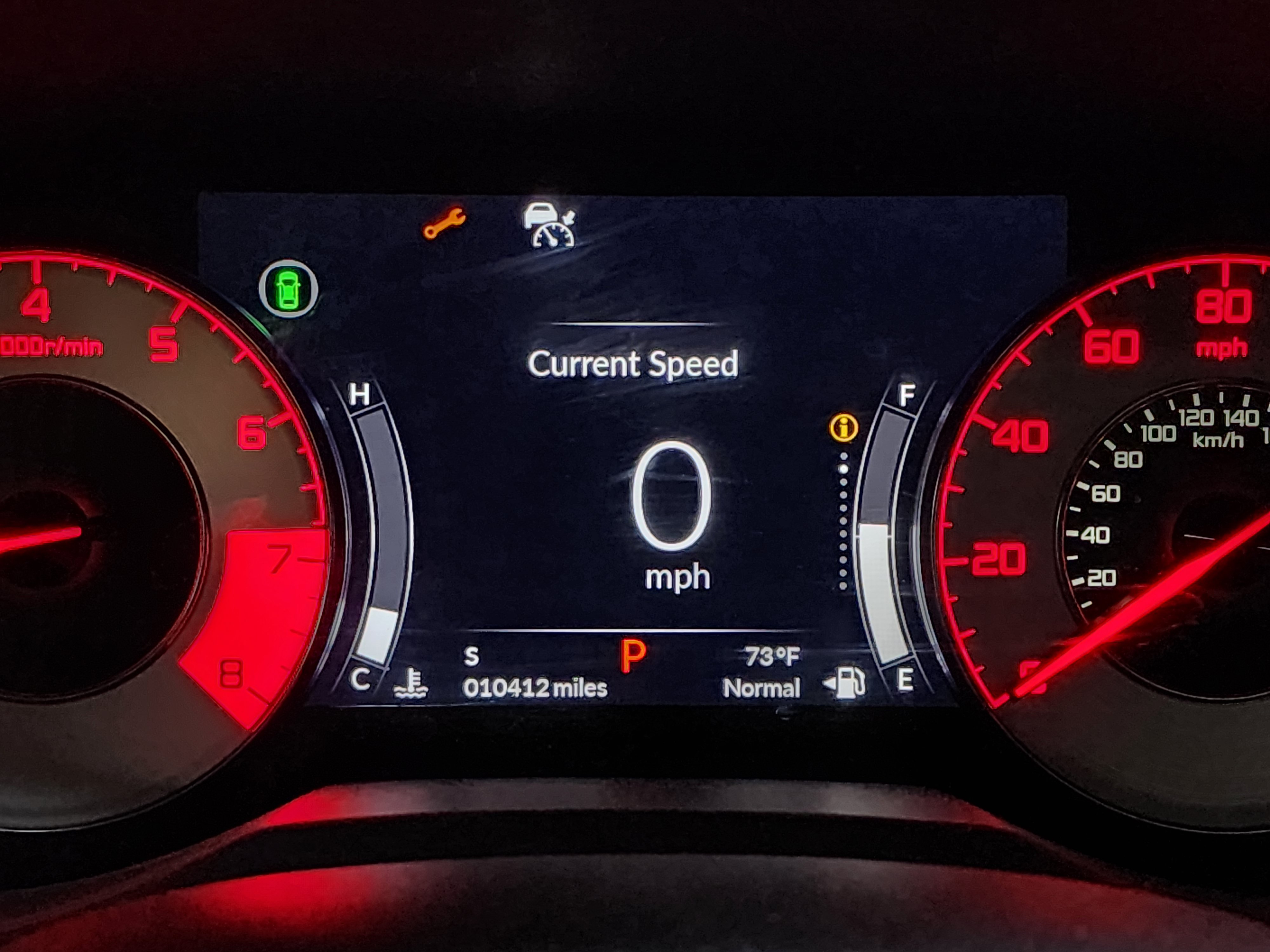 Certified 2023 Acura RDX A-Spec AWD/4WD image 25