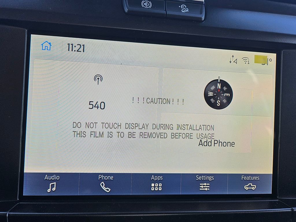 New 2026 Ford F250 XLT w/ FX4 Off-Road Package image 12