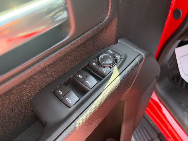 New 2026 Chevrolet Silverado 2500 Custom w/ Custom Value Package AWD/4WD image 11
