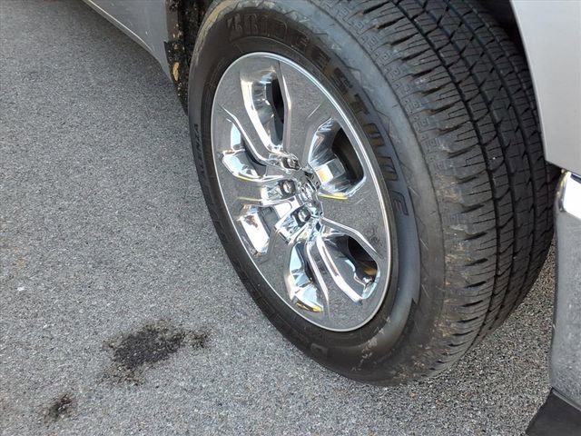 Used 2022 RAM 1500 Big Horn AWD/4WD image 4