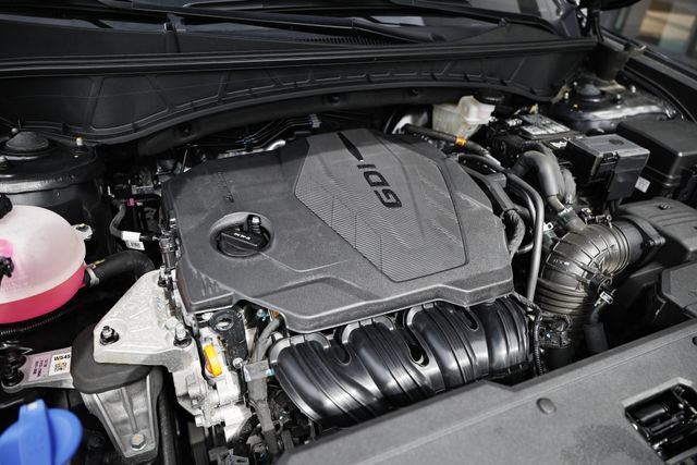 Used 2025 Hyundai Tucson XRT AWD/4WD image 30