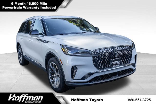 Used 2026 Lincoln Aviator Reserve w/ Illumination Package AWD/4WD image 1