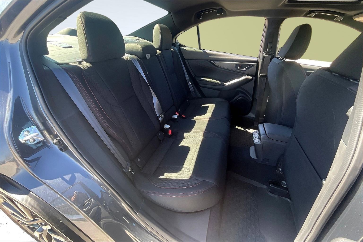 New 2026 Subaru WRX Premium image 24